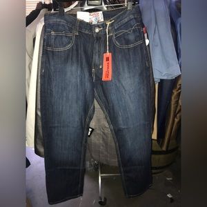 Evolution In Design Jeans Brand New With Tag Size 32X32